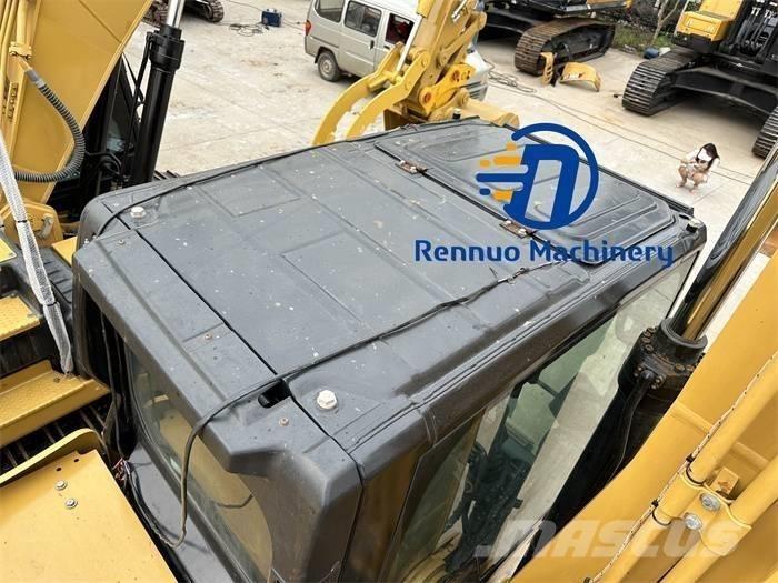 CAT 320GC 大型油圧ショベル12t以上（パワーショベル・ユンボ）