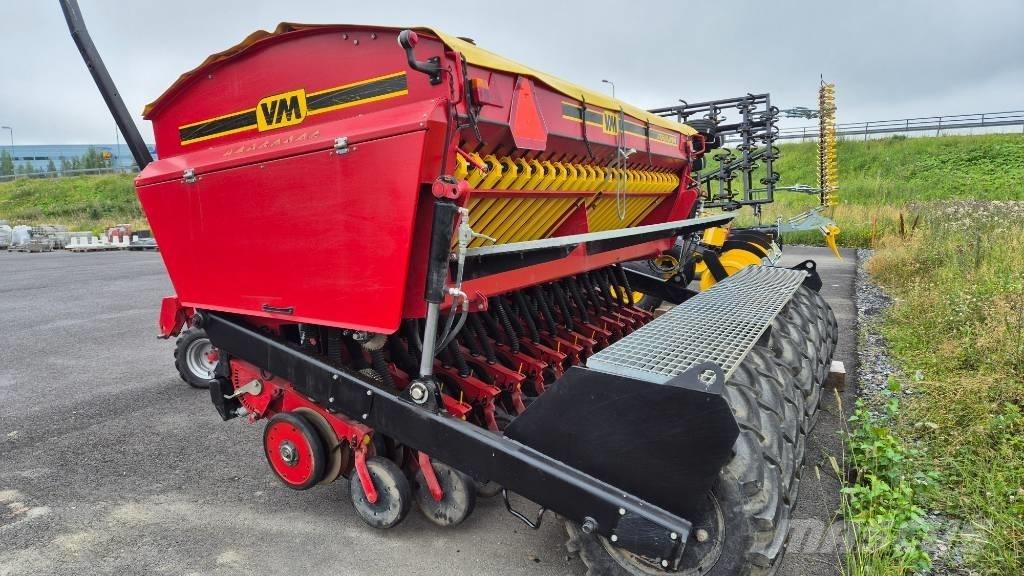 VM 400 ds コンビネーションドリル