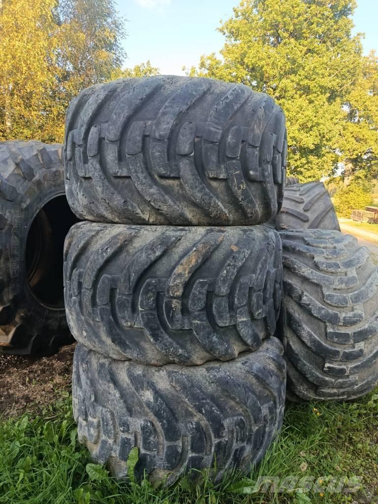 Rottne F15 フォワーダー