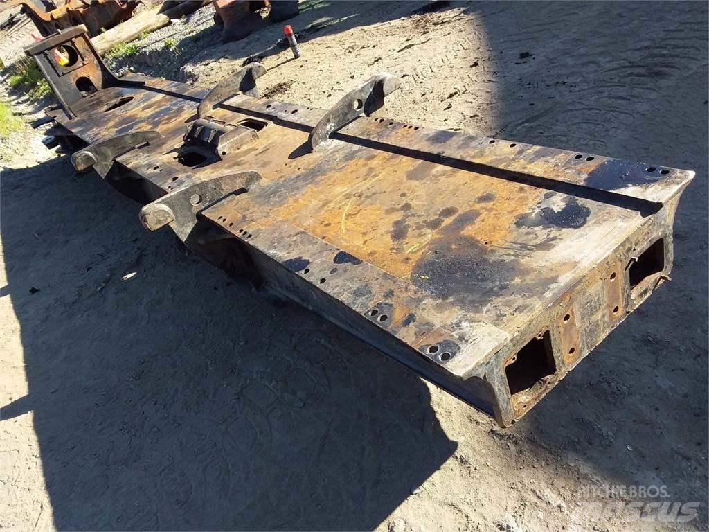 John Deere 1510e その他部品