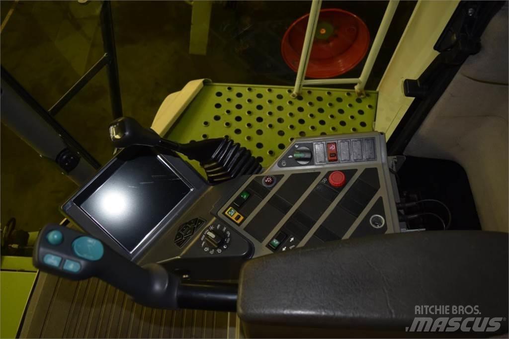 CLAAS Lexion 410 コンバイン
