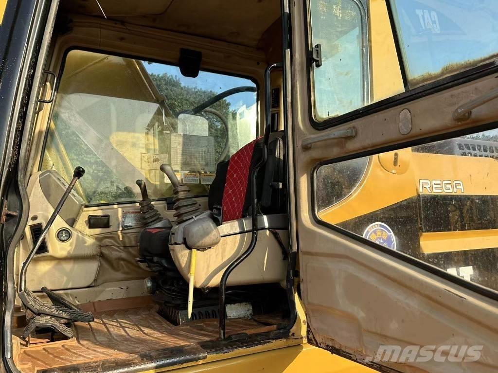 CAT 320 B 大型油圧ショベル12t以上（パワーショベル・ユンボ）