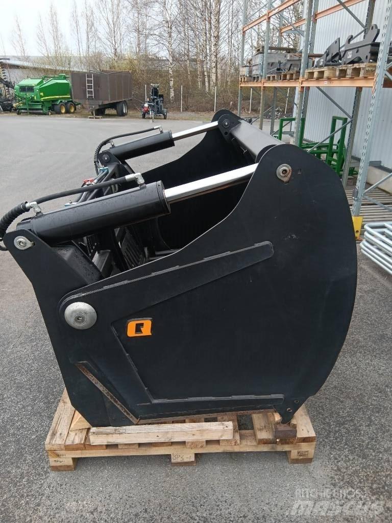 Ålö Silocut XL+ 225 家畜飼料供給機