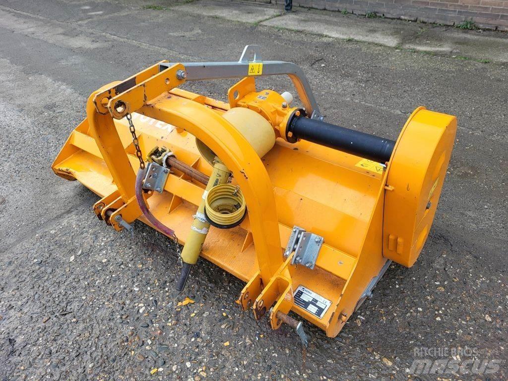 Votex RML176 自動車