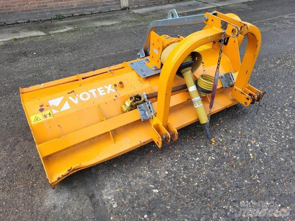 Votex RML176 自動車