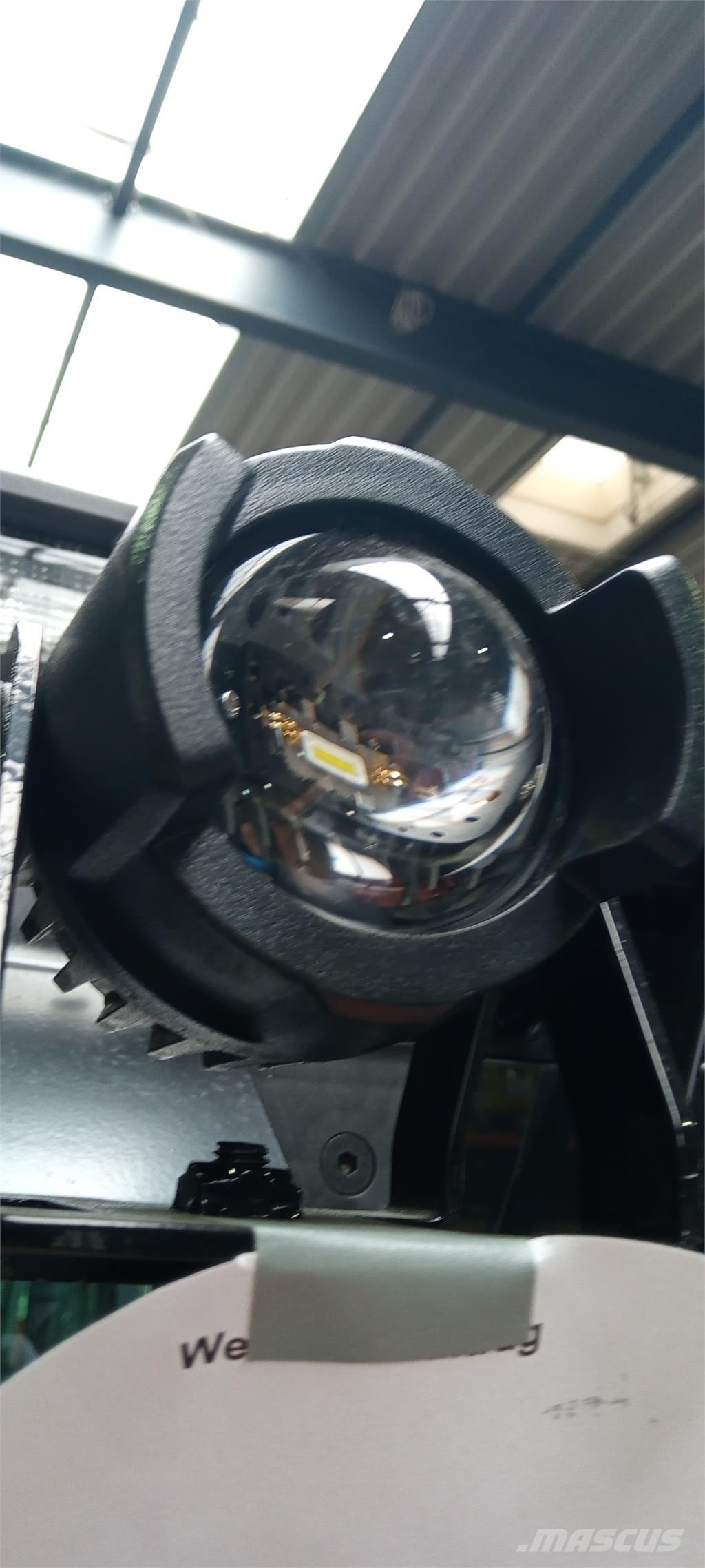 Toyota 02-8FGF25 LPGフォークリフト