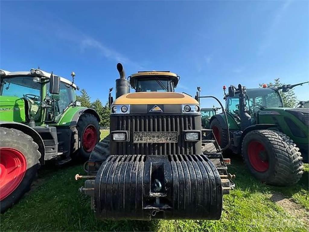 Challenger MT 865 トラクター