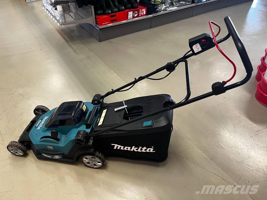 Makita DLM432 歩行型芝刈り機