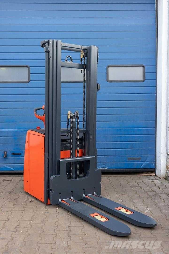 Linde L20 ウォーキンフォークリフト