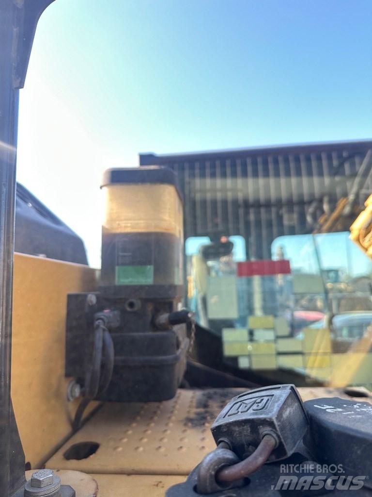 CAT 314 E LCR 大型油圧ショベル12t以上（パワーショベル・ユンボ）