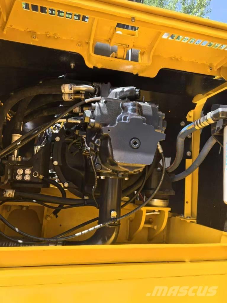 Komatsu PC 300 大型油圧ショベル12t以上（パワーショベル・ユンボ）