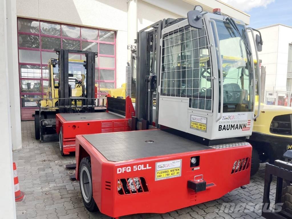 Baumann DFQ50LL サイドローダー