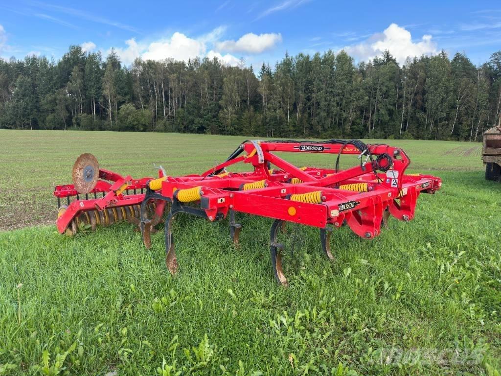 Väderstad Cultus350 カルチベーター