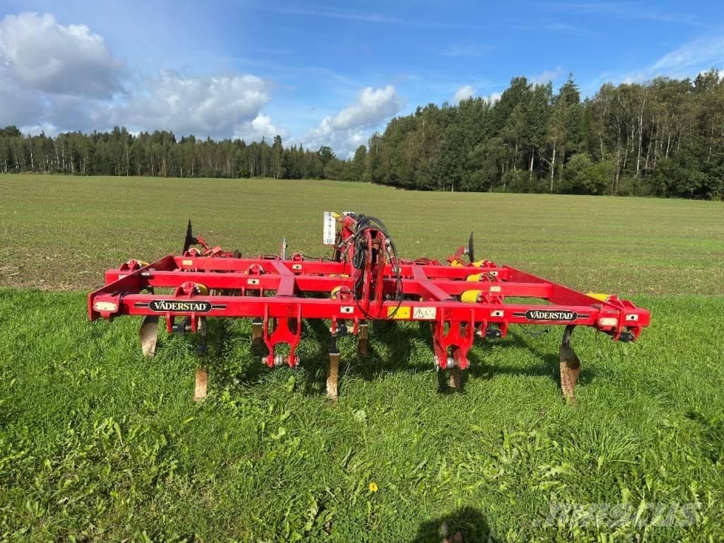 Väderstad Cultus350 カルチベーター