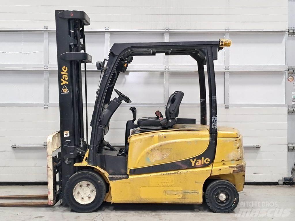Yale ERP35VL バッテリーフォークリフト