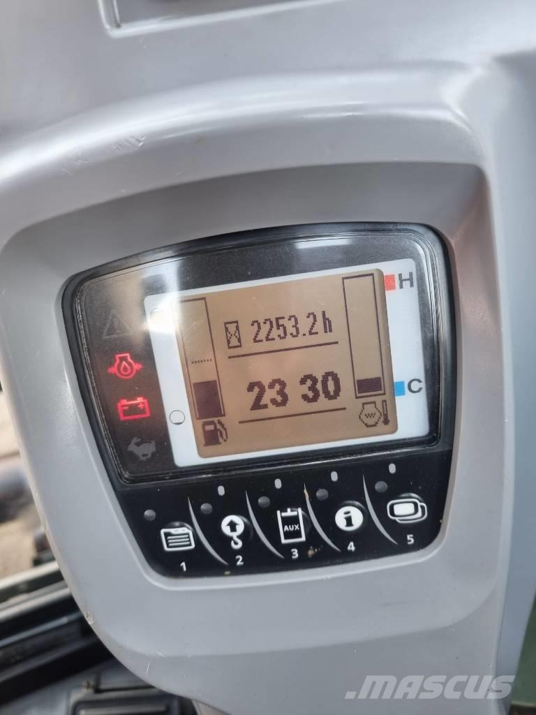 Kubota U48 ミニ油圧ショベル 7t以下（ミニユンボ・ミニディガー）