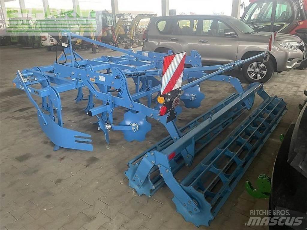 Lemken karat 9/300 カルチベーター
