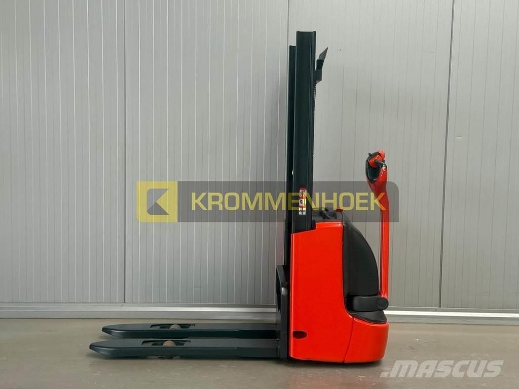 Linde L 10 ウォーキンフォークリフト