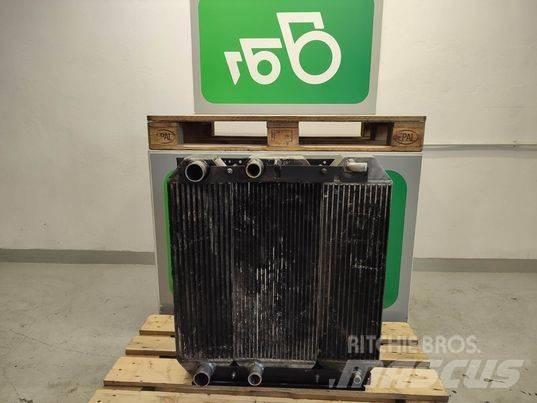Merlo P34.7 cooler ラジエター