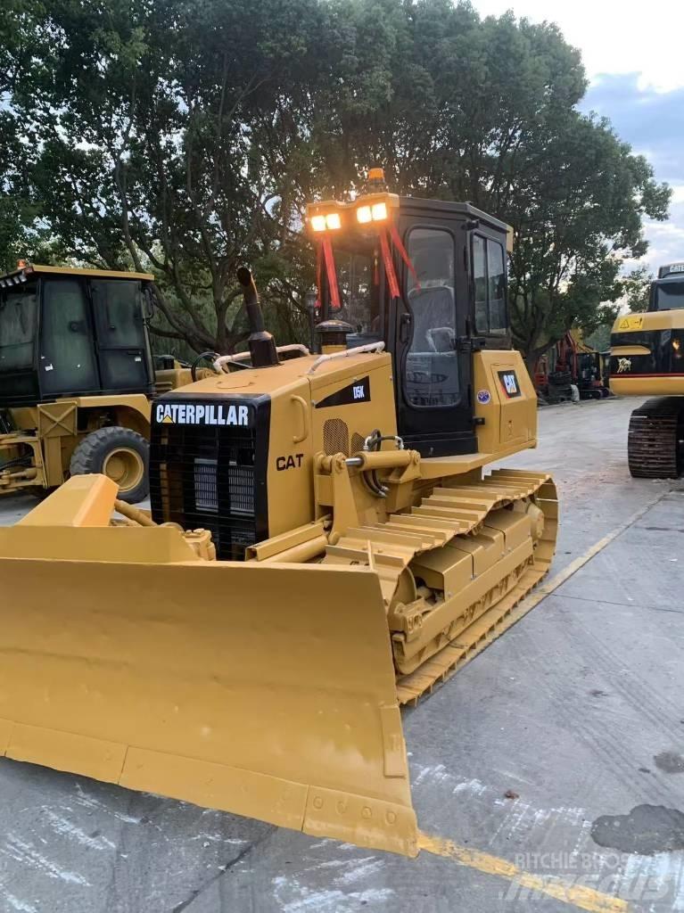 CAT D 5 K ブルドーザー