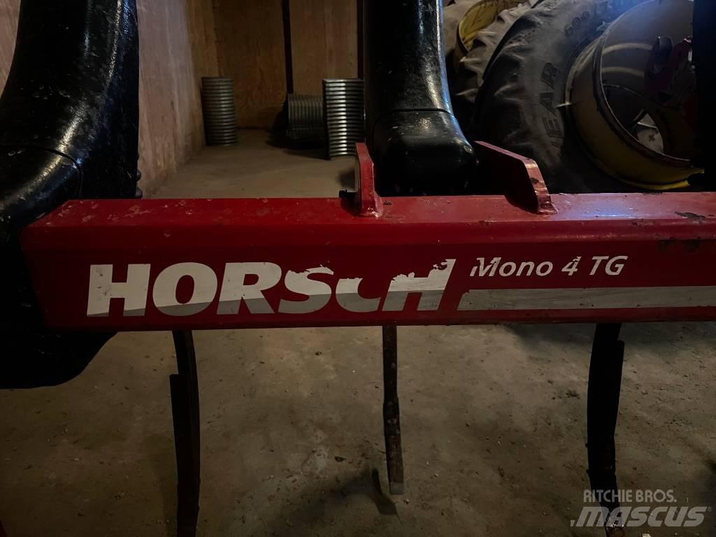 Horsch Mono 4 TG チゼルプラウ