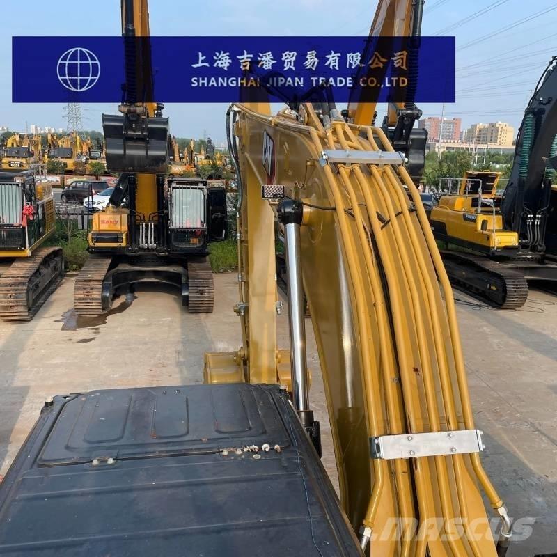 CAT 320 GC 大型油圧ショベル12t以上（パワーショベル・ユンボ）