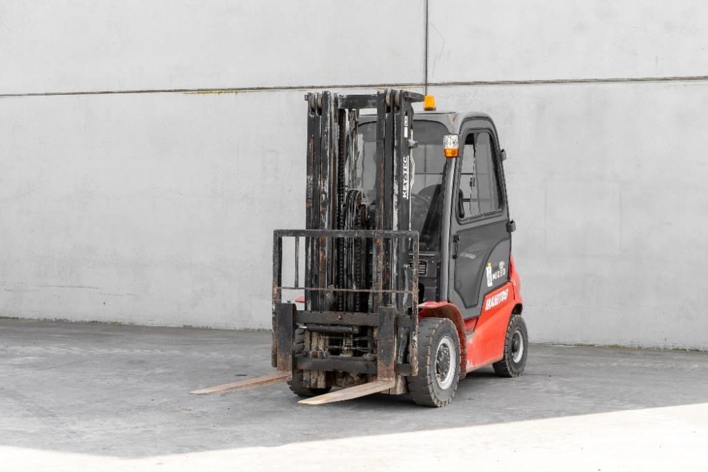 Manitou MI 25 D ディーゼル・軽油
