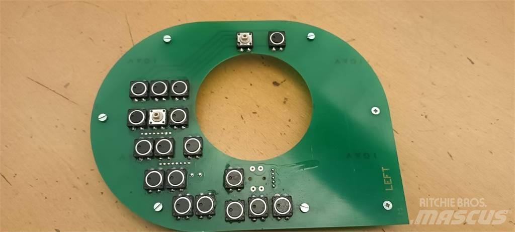Eco Log 6001675 電子機器