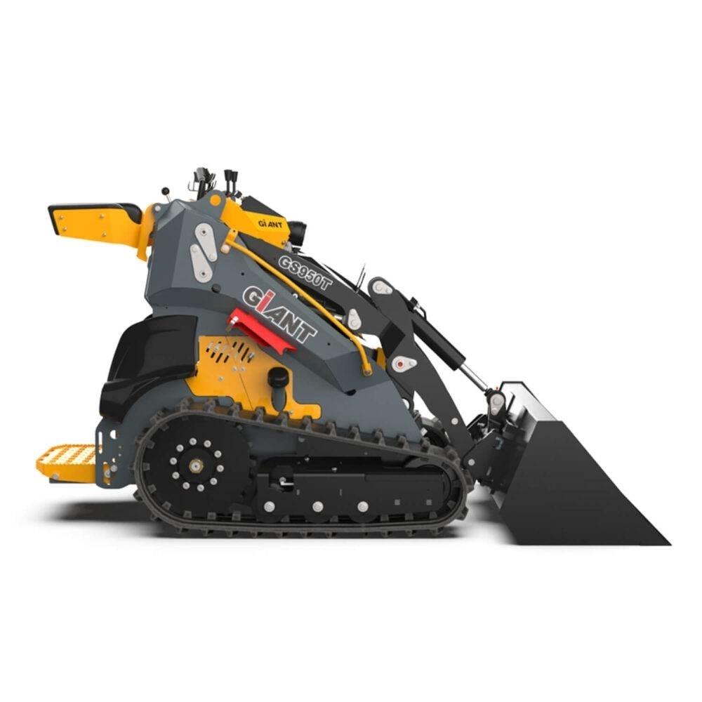 GiANT GS 950 T ミニローダー