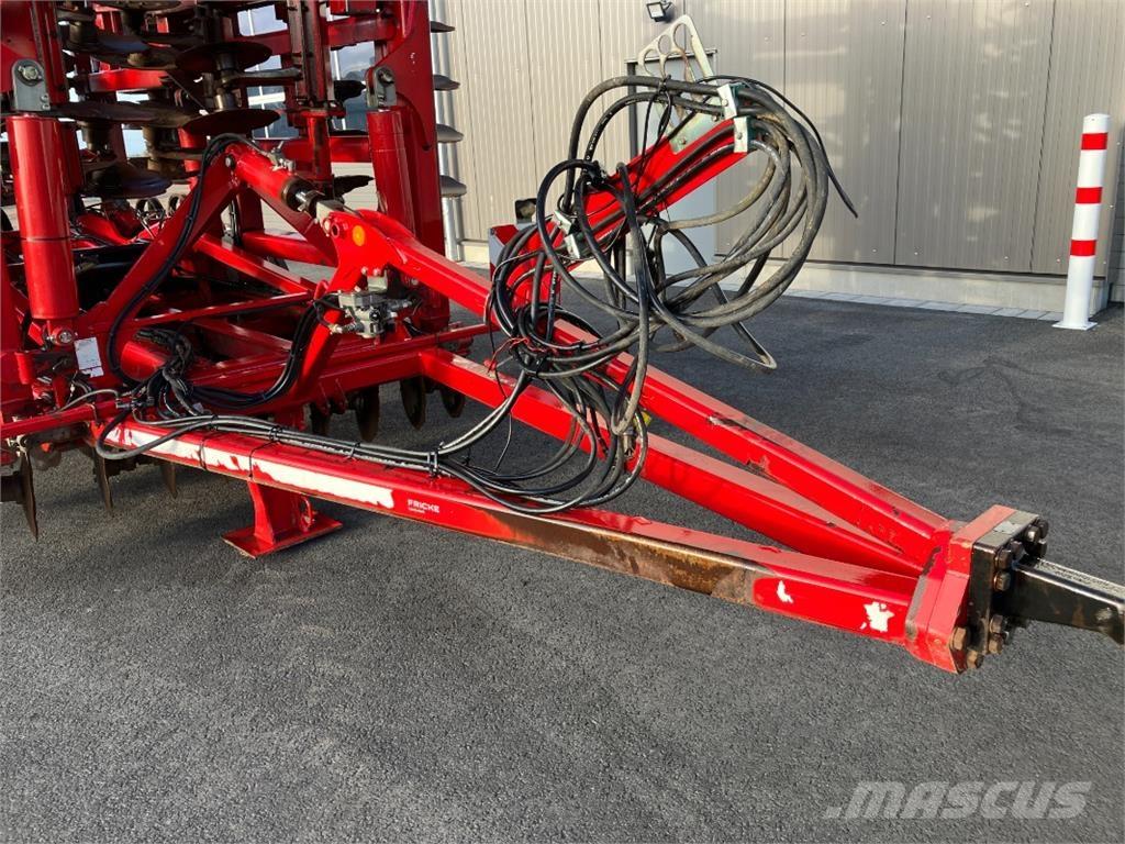 Horsch Joker 12 RT ディスクハロー