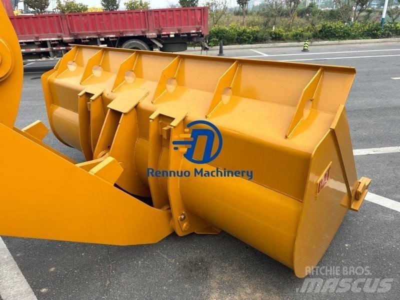 CAT 966H ホイールローダー・タイヤショベル