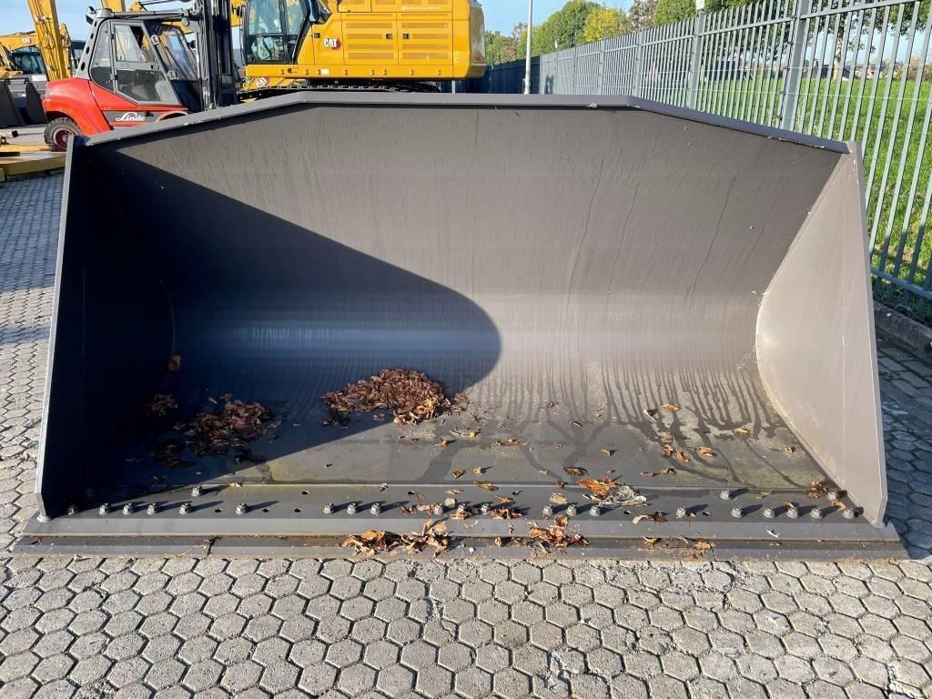 Volvo L 110 H Bucket バケット