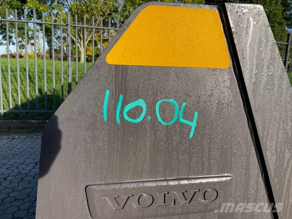 Volvo L 110 H Bucket バケット