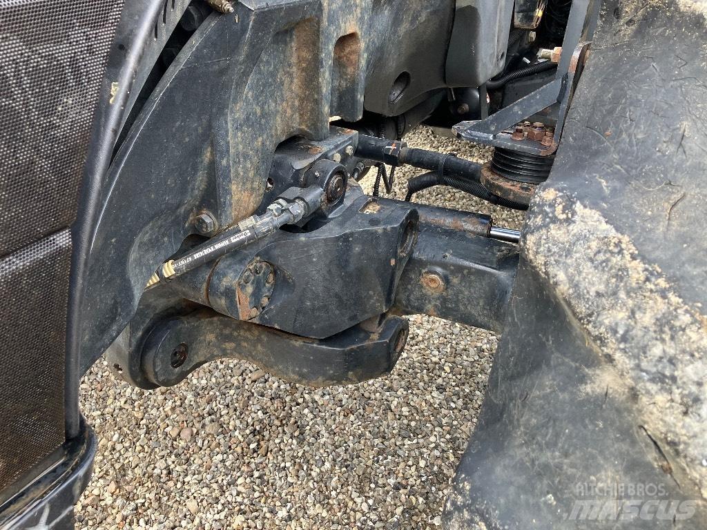 Case IH Magnum 310 トラクター
