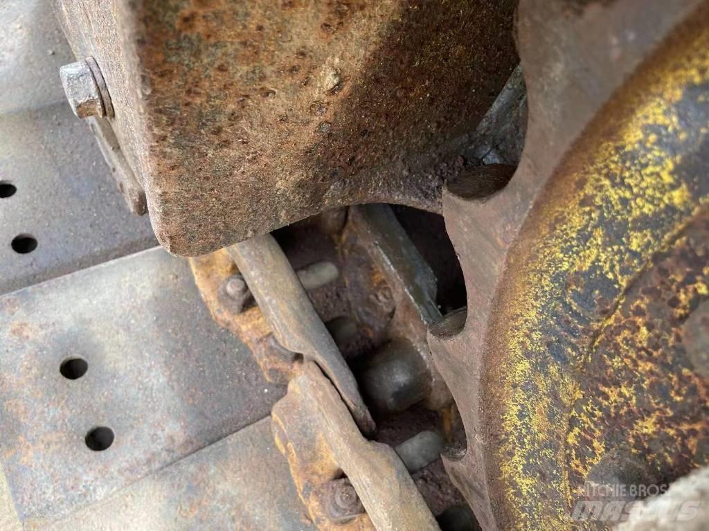Volvo EC 55 B ミニ油圧ショベル 7t以下（ミニユンボ・ミニディガー）
