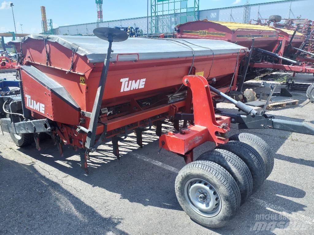 Tume HKL 4000 JC コンビネーションドリル