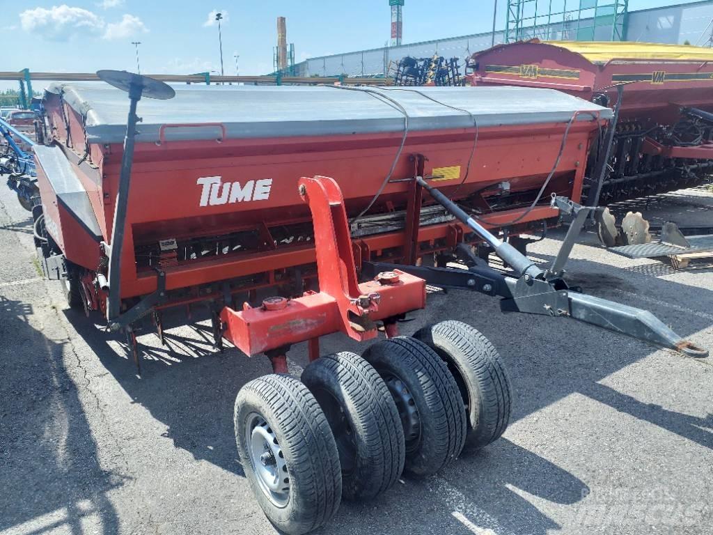 Tume HKL 4000 JC コンビネーションドリル