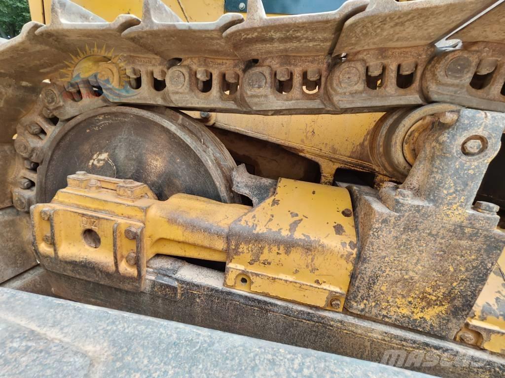 Shantui SD 22 ブルドーザー