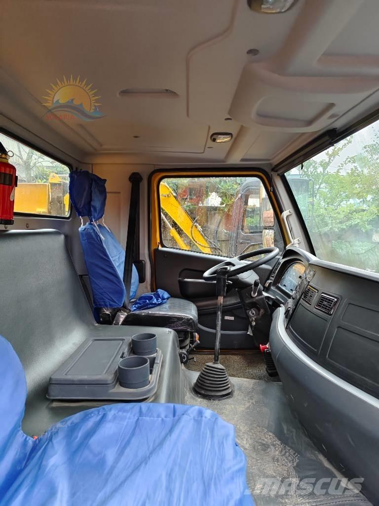 Shantui SD 22 ブルドーザー