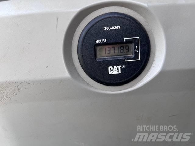 CAT 323 EL 大型油圧ショベル12t以上（パワーショベル・ユンボ）
