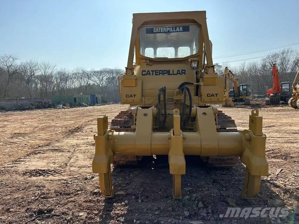 CAT D8K ブルドーザー