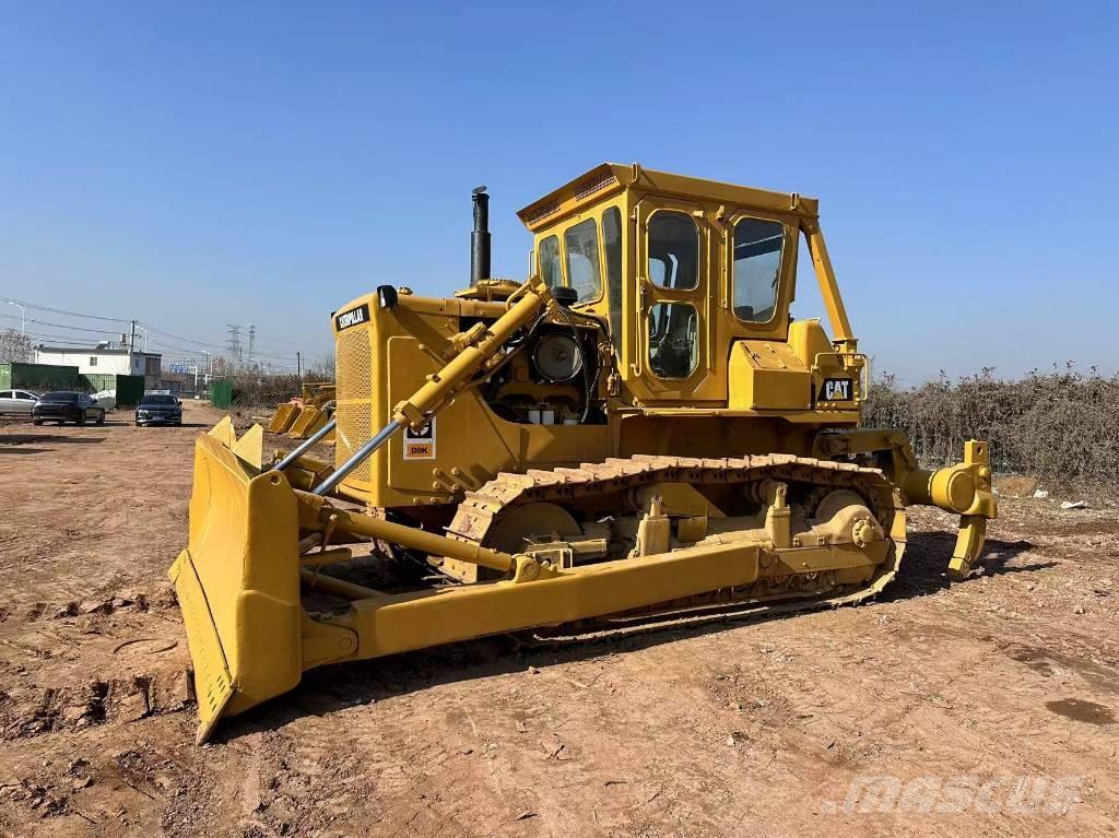 CAT D8K ブルドーザー