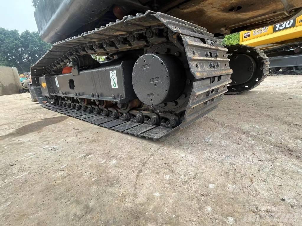 Doosan DH 60-7 ミニ油圧ショベル 7t以下（ミニユンボ・ミニディガー）