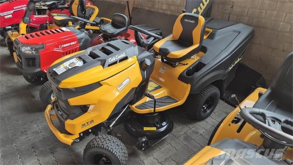 Cub Cadet XT2 PR95 グリーンモア/芝刈り機