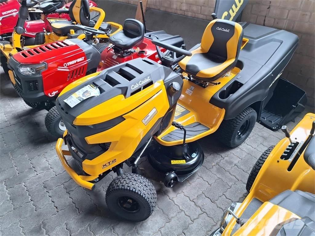 Cub Cadet XT2 PR95 グリーンモア/芝刈り機