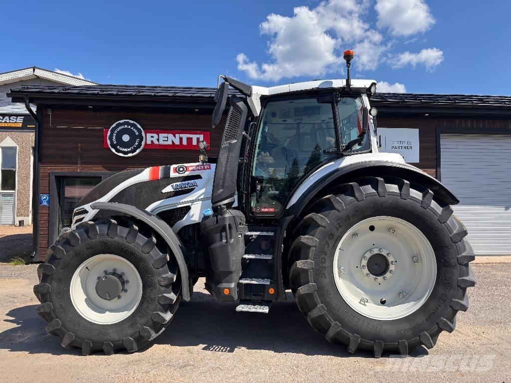 Valtra Q 305 トラクター