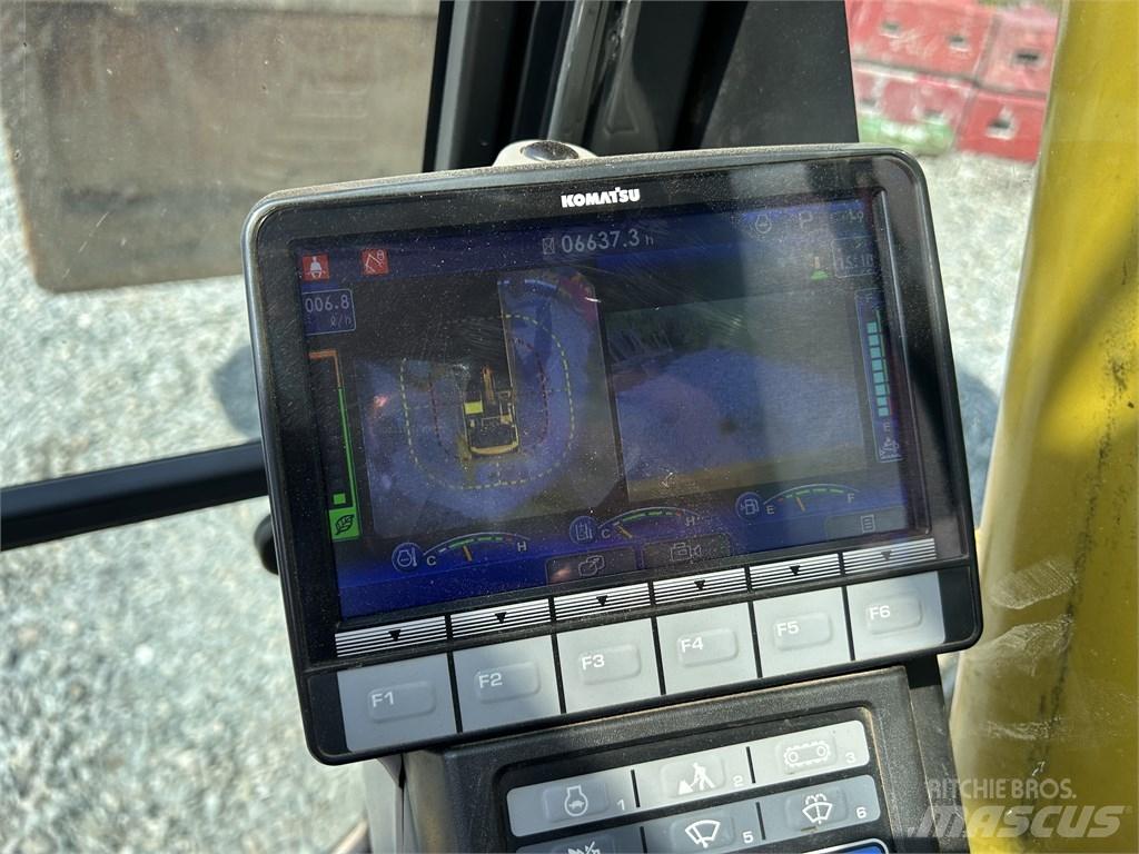 Komatsu PC290LC-11 大型油圧ショベル12t以上（パワーショベル・ユンボ）