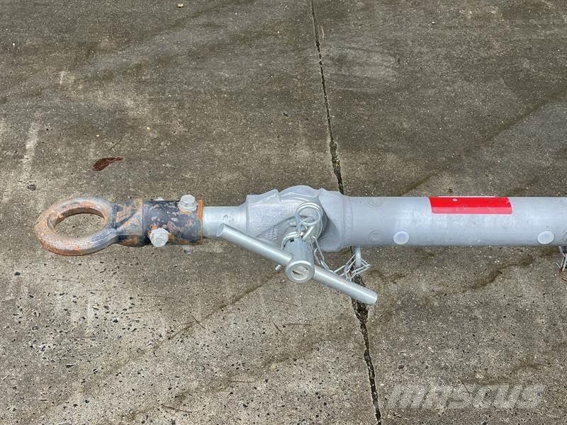 Doosan 7 / 31 E コンプレッサー