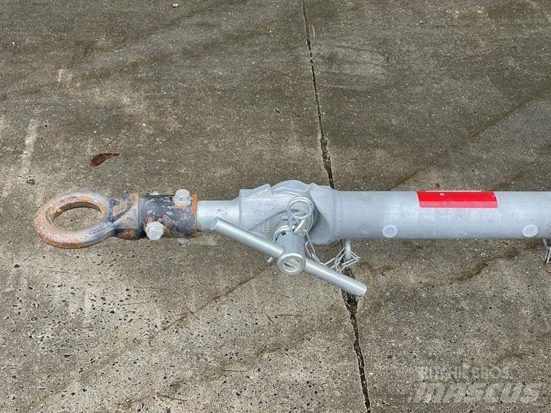 Doosan 7 / 31 E コンプレッサー