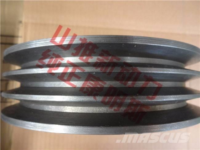 cummins BM87939 エンジン
